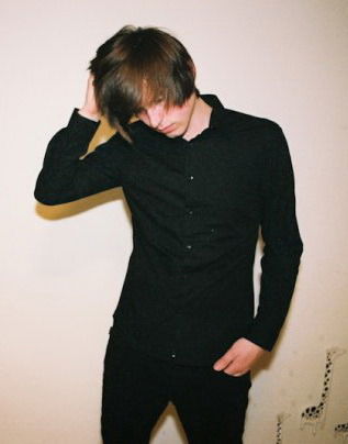 Павел Сташкевич