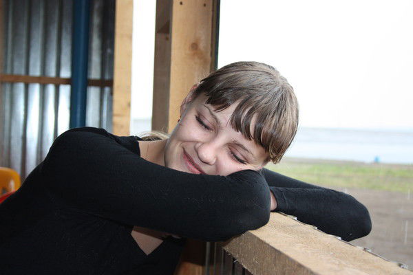 Евгения Заречнева