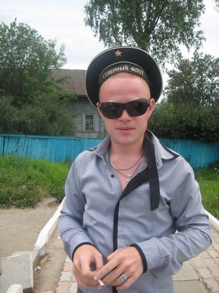 Алексей Любимов