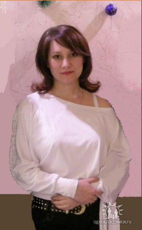 Алла Бабкина