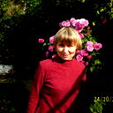Галина Ромашова