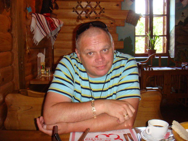 Сергей Должиков