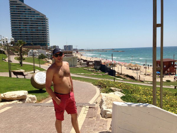 Сергей Гусев