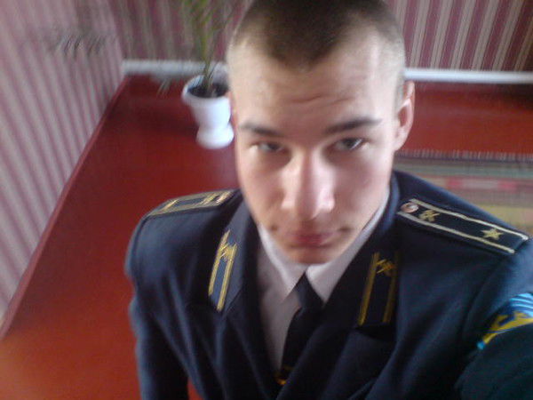 Вадим Кучма