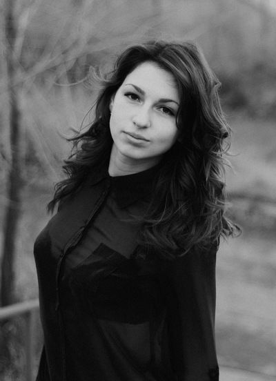 Валентина Кондрасюк