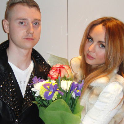 Коля Курыкин