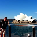 Alexsander Streltsov