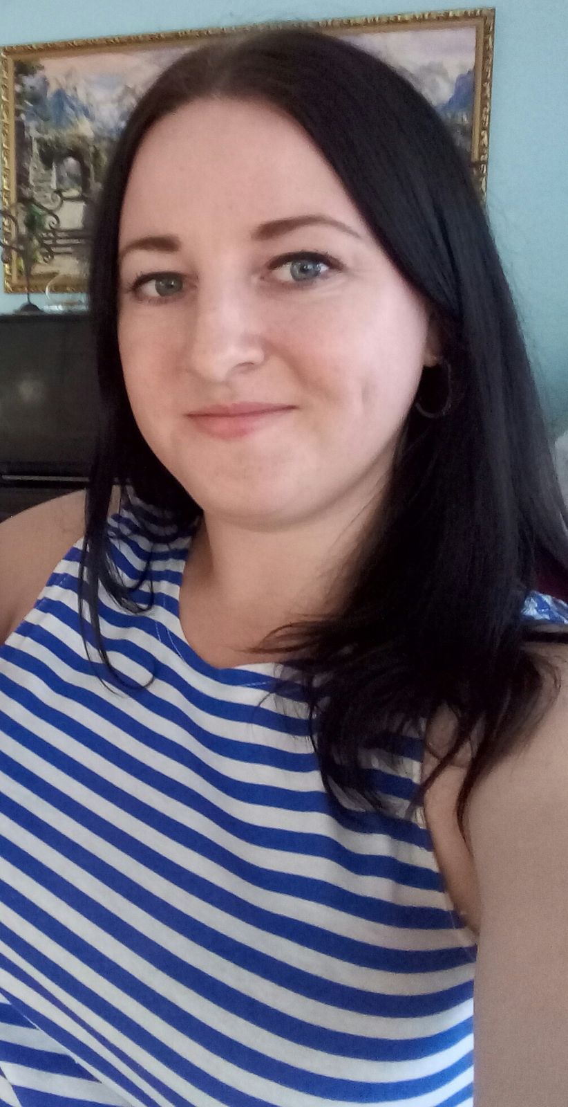 Алёна Подольная