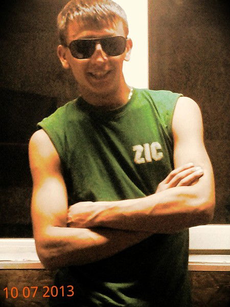 Алмаз Акулиев