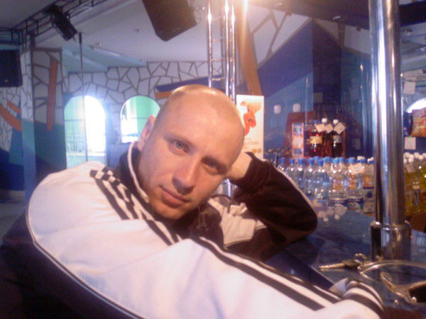 Левковец Олег