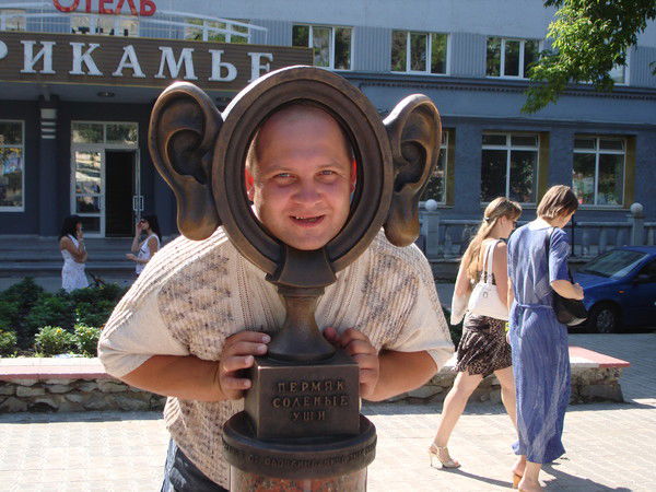 Cергей Кухтин