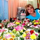 Юленька Юлия