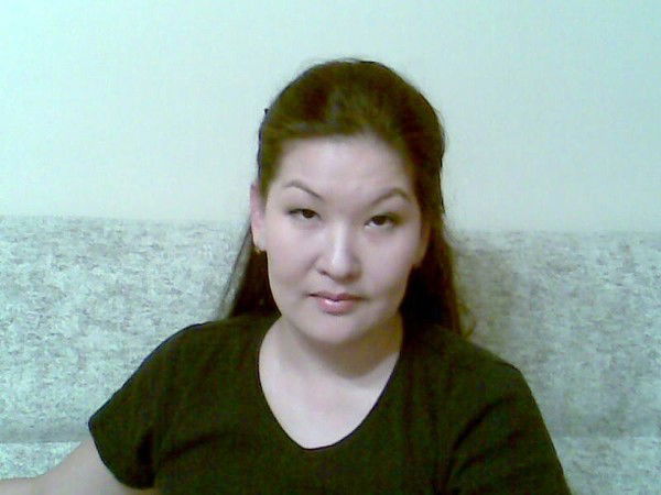 Асем Аянбекова