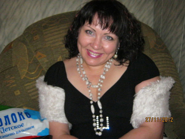 Лариса Кудашева(( Игуменшева ))