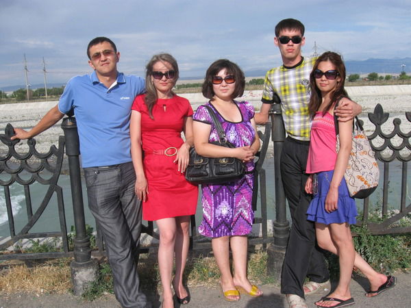 Ержан Коробаев