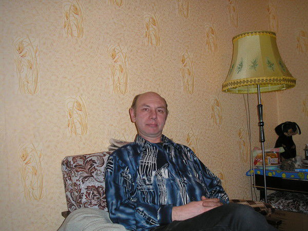 Андрей Писарев