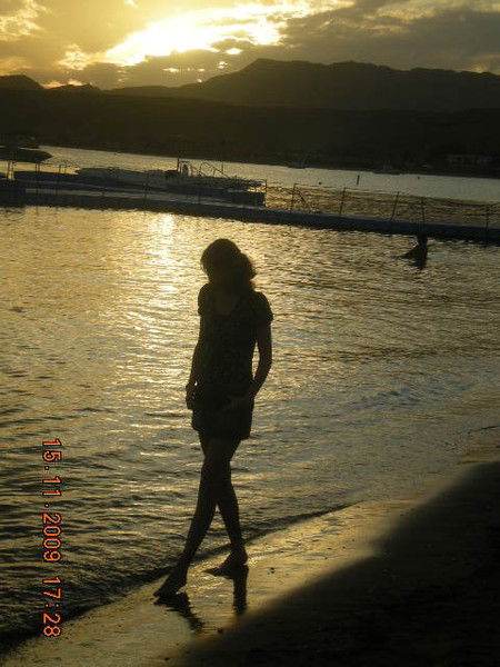 Галина Баранова