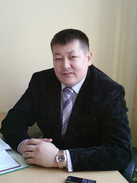 Азиз Мырсраимов