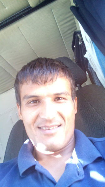 Нургазы Абдыкалыков