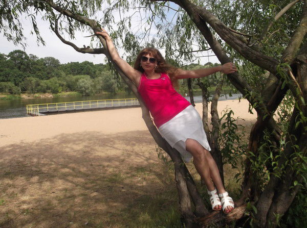 Алла Грицевич