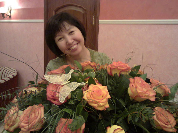 Кумис Зейнуллина