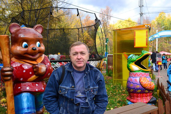 Андрей Катков