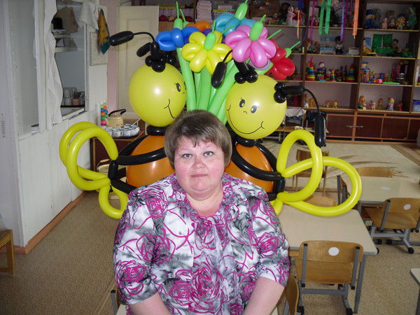 Вертлюгова Светлана