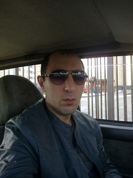 Гриша Тадевосян