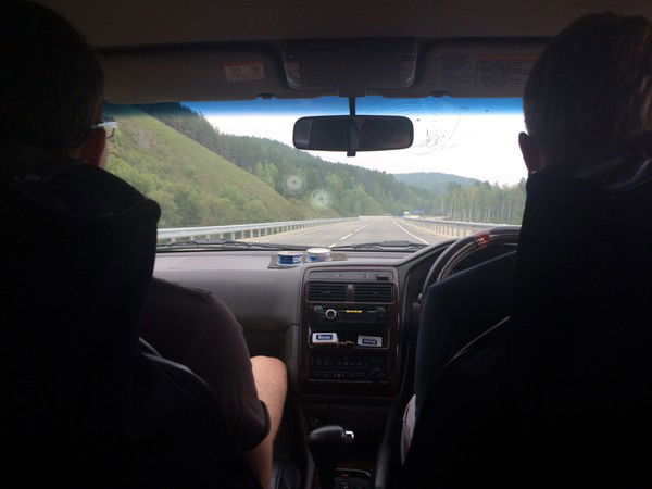 Вадим Осинцев