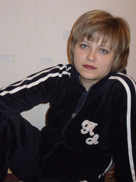 Елена Бальевич