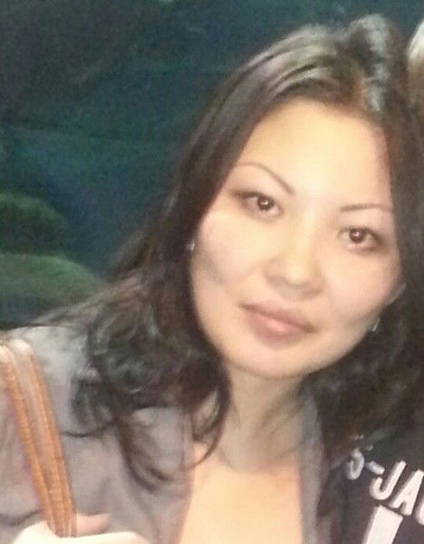 Боташка Накенова