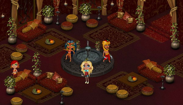 Диана Аватария