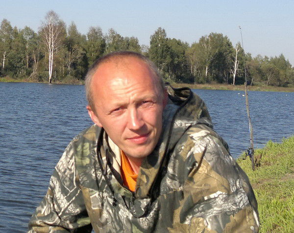 Дмитрий Моисеенков