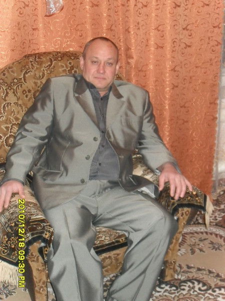 Михаил Засименко