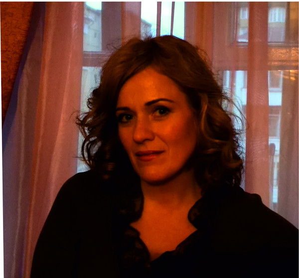 Завялко Зося