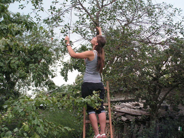 Галюня Мурзакова