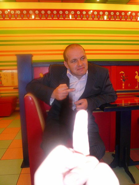 Костя Слепов