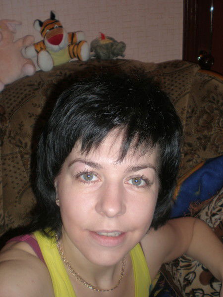 Наталья Курова