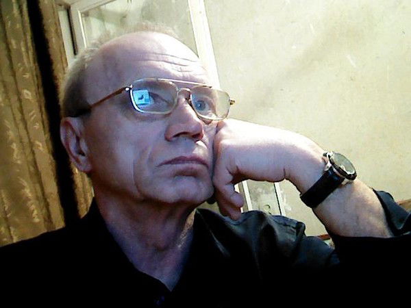 Владимир Мальцев