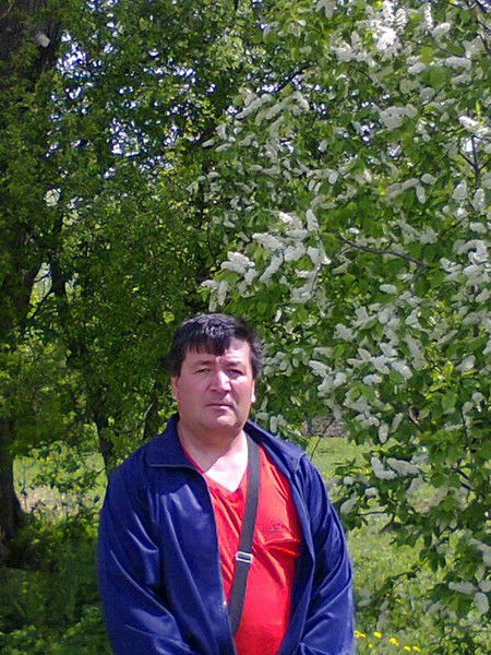 Комилжон Аллаберганов