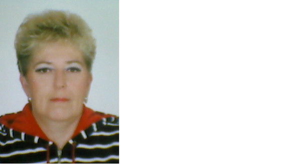 Валентина Латыш (Быль)