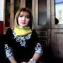 Айгуль Каханова