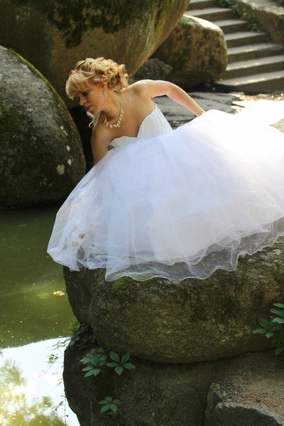 Алина Ситник