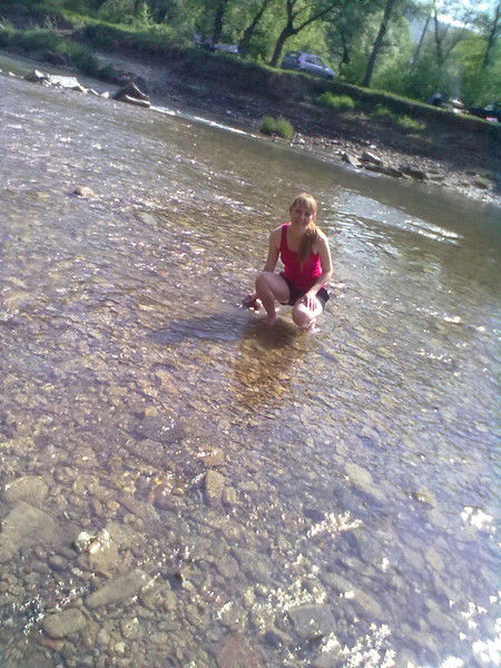 Виктория Дениско