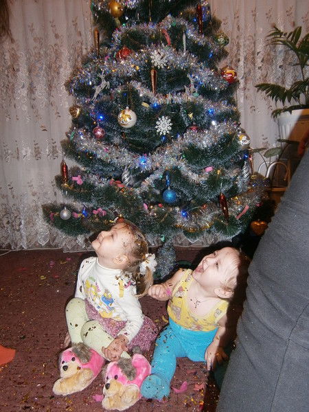 Анастасия Белоус