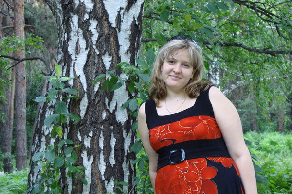 Ирина Харина