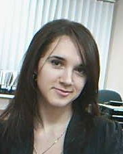 Елена Шкиринец