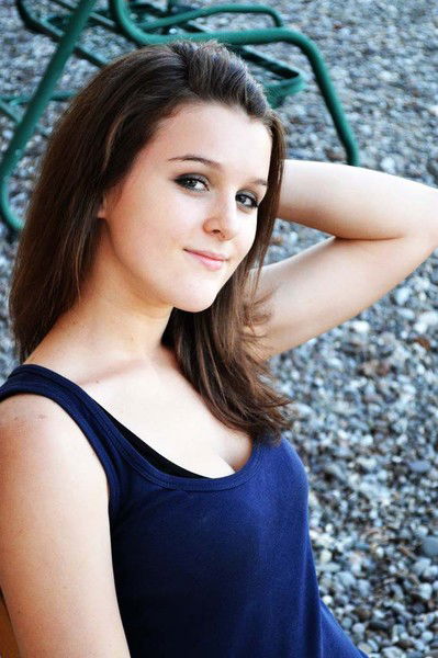 Виктория Котляр