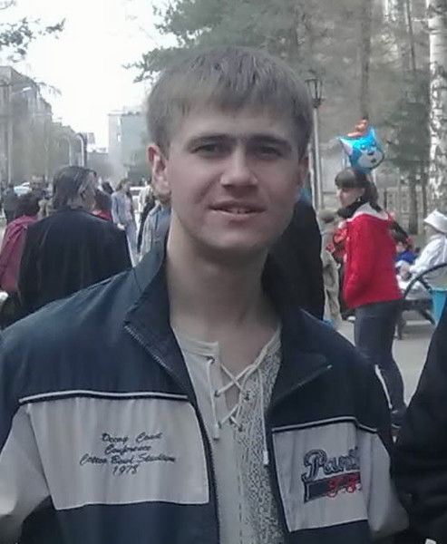 Анатолий Стребков