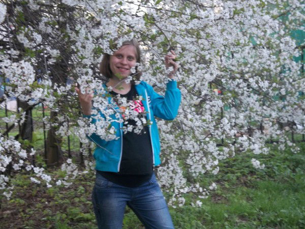 Света Суслова